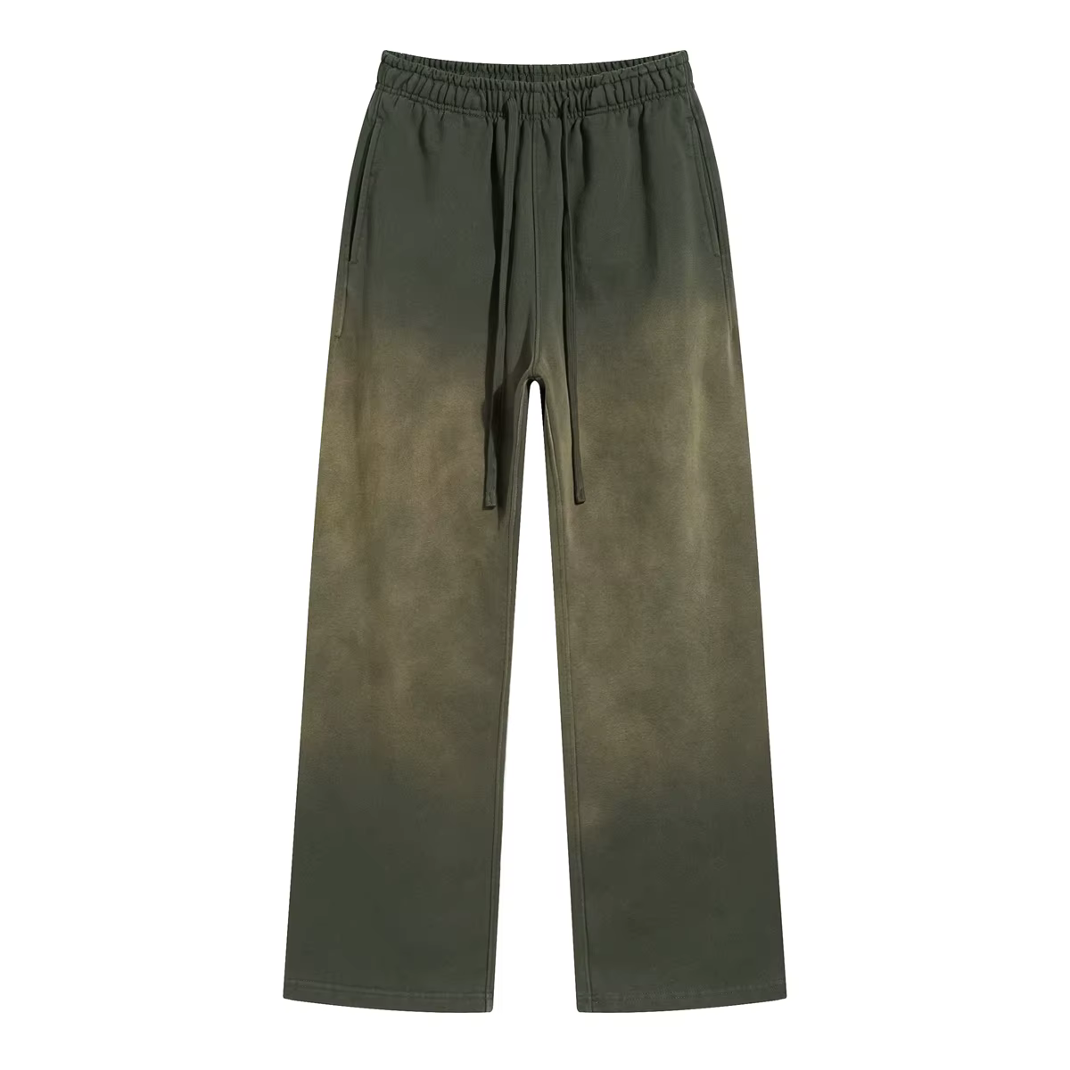 Washed Sweatpants